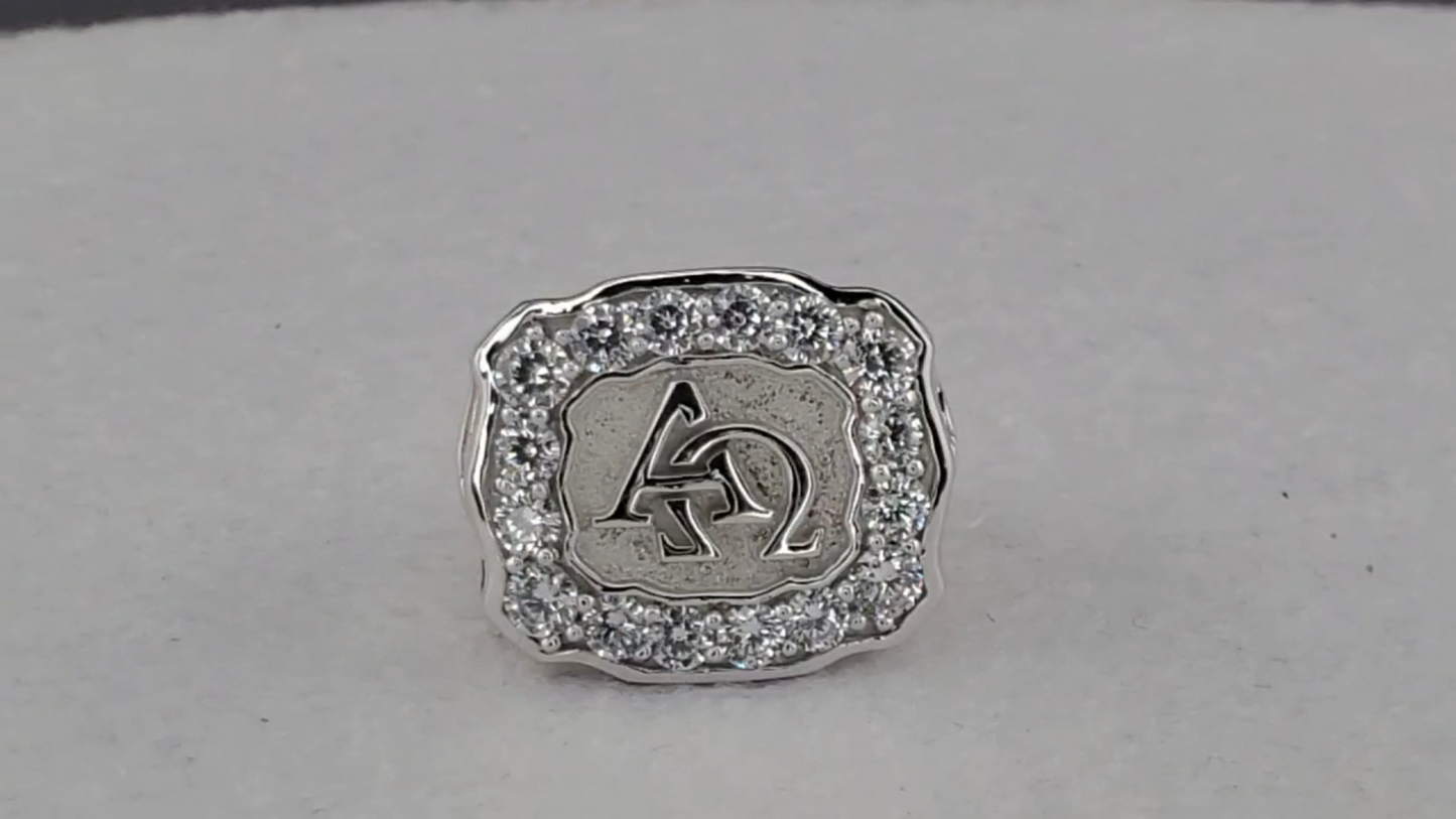 ALPHA OMEGA